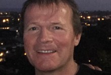 Kevin Quinn