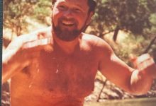 Galen Mumford