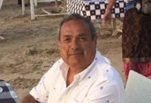 David Roy Martinez