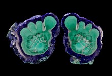 Rare Earth Exhibit Opens – Museum of Natural History