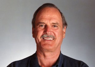 John Cleese Comes to the Granada