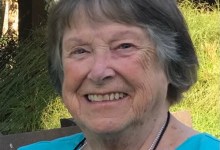 Kathryn Shedd McLain