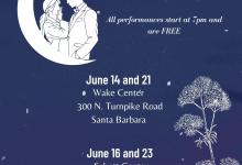 SBCC and Theatre Eclectic Present: “Our Town”