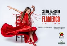 Flamenco Intimo