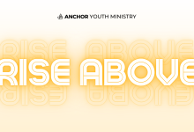 Anchor Youth Leadership Camp