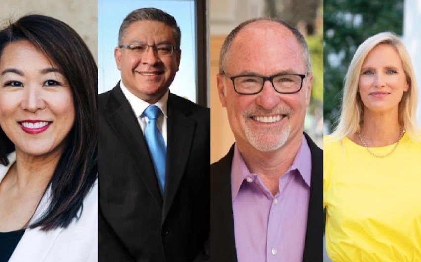 June 7 Primary Election Endorsements: Part One