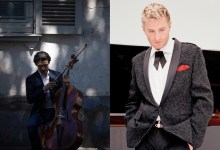 Gautier Capuçon and Jean-Yves Thibaudet Recital