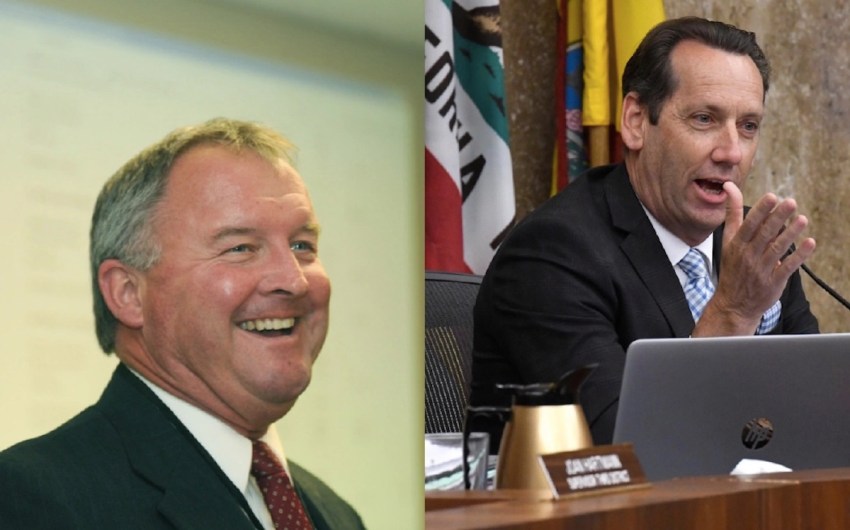 June 7 Primary Election Endorsements: Part Two