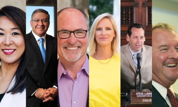June Election Endorsements