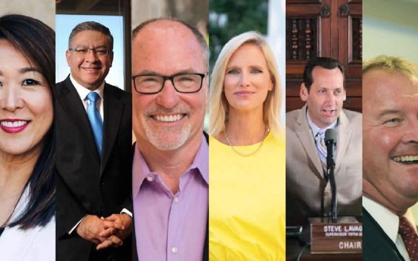 June Election Endorsements