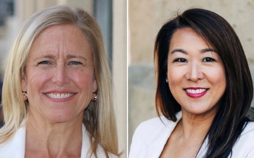 County Schools Supe Rivals Agree to Campaign Forum