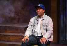 Review | ‘Twilight: Los Angeles, 1992’ at the Rubicon in Ventura