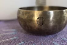 Soulful Sunday: Acupuncture + Sound Bath