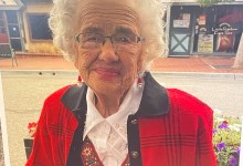Lucille Viola Wulff