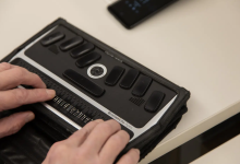Braille Institute Workshop: Braille Displays