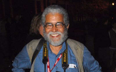 Legendary ‘News-Press’ Photographer Rafael Maldonado Retires