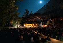 Review | A Wrap on the Ojai Music Festival