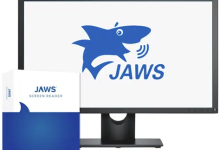 Braille Institute Workshop: Introduction to Jaws