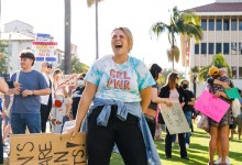 Santa Barbarans Blast the Loss of ‘Roe v. Wade’