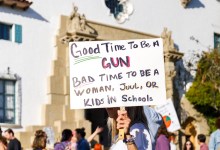 Sex and Violence and the Supremes