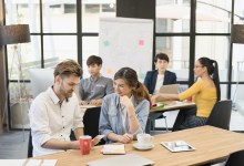 ‘Santa Barbara Independent’ Reader Survey Says Workplace Attitudes Are Evolving