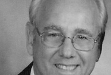 Wymond (Bill) Whitgift Bradbury