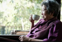 Braille Institute Workshop: Spring Teas and Tonics