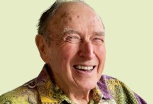 Dal Donald DieBold