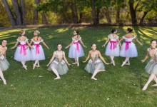 “An Invitation To Dance” – Our 33rd Edition