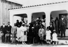 Preservation Helps Uplift and Heal: A Considered Approach in One California Community