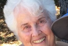 Dixie Garbutt Young