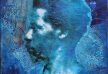 Toni Scott Solo Exhibition at Silo118 Gallery