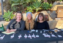 The Santa Barbara Bowl’s COVID Compliance Team Rocks On