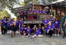 SBIFF Hosts Sleepaway Film Camp