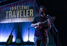 World Premiere of ‘Lonesome Traveler: Generations’