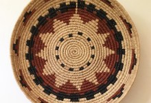Coming Together – a Fiber Arts Guild Exhibit
