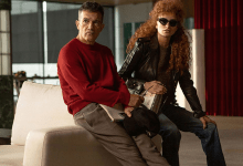 Review | ‘Official Competition’ at the Riviera Theatre