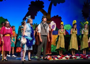 Our Summer Camp Guide for Santa Barbara