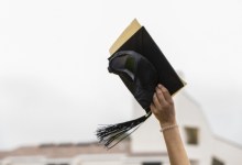 UCSB Commencements: And We’re Back