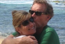 The Light Shines Ahead 4th Annual Luncheon