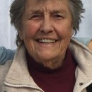 Anna Ruth Franklin