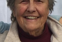 Anna Ruth Franklin