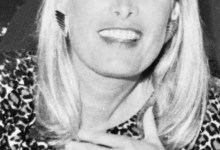 Nancy Lee Yox