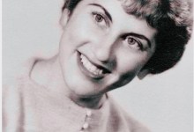 Mary Erlinda Zamora
