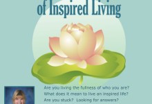 Retreat: “The Art of Inspired Living”