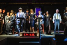 Los Alamos’s Little Theater Group Puts on a Big Show