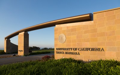 The Backstory | What’s Behind UCSB’s Wall of Silence?