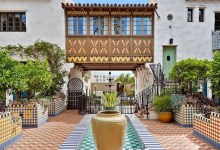 The Home Page | Outdoor Living
