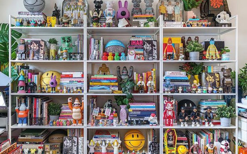 The Home Page | Cluttercore, Balconies, Open Houses & More