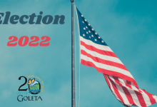 Local Decisions for Goleta on the 2022 Ballot